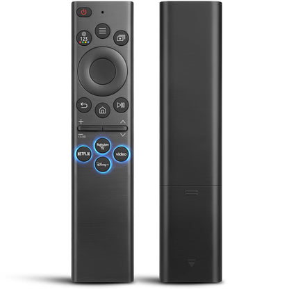 for Samsung TV Remote Replacement,Universal for Samsung Smart TV Remote Controls with Shortcut Buttons