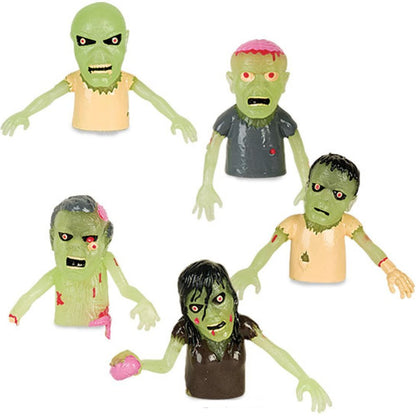Glow Finger Zombies