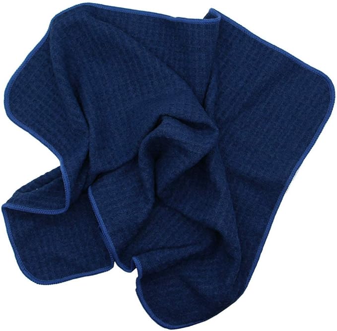 Waffle Weave Kitchen Towels
