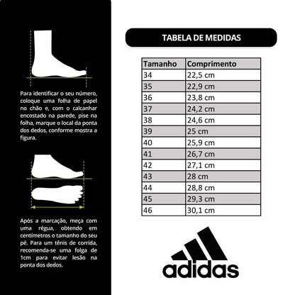 adidas Unisex Cushioned Crew Socks 3 Pairs, Black / White, 8.5-10