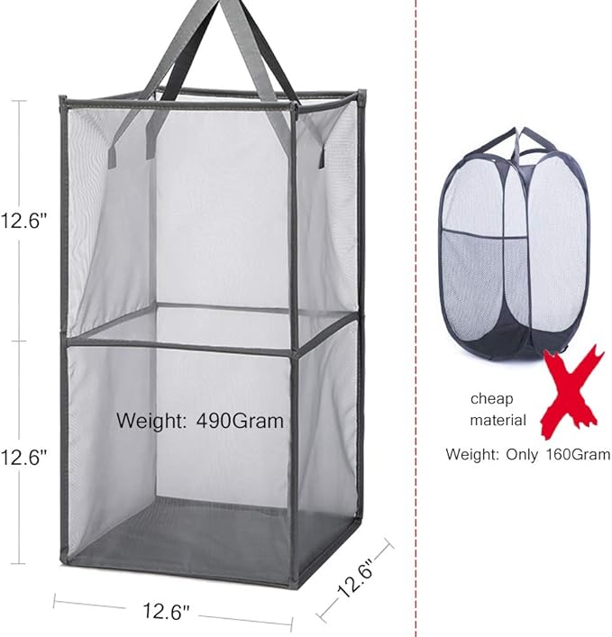 HONOMA Laundry Bags Hamper Bag