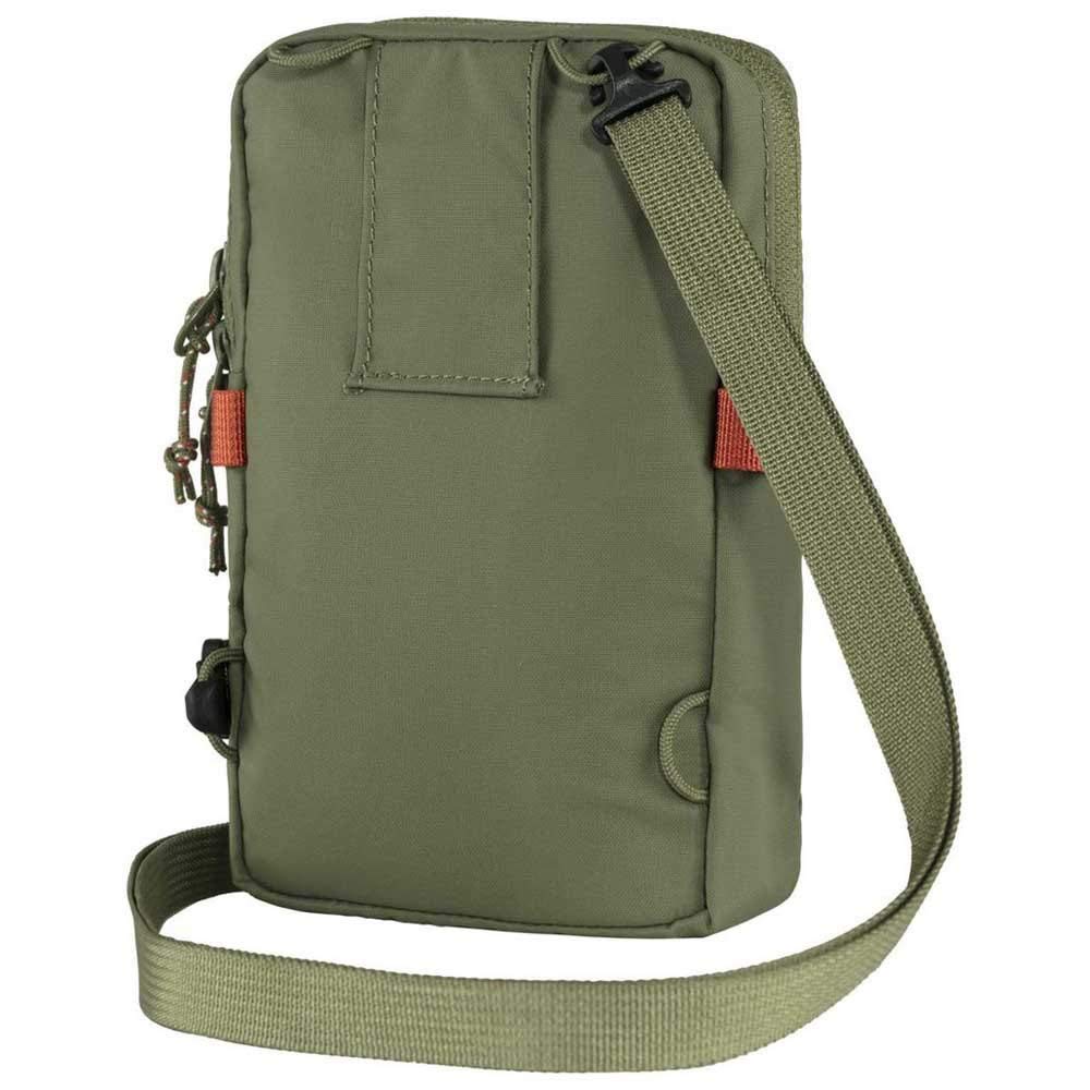 Fjällräven High Coast Shoulder Pack