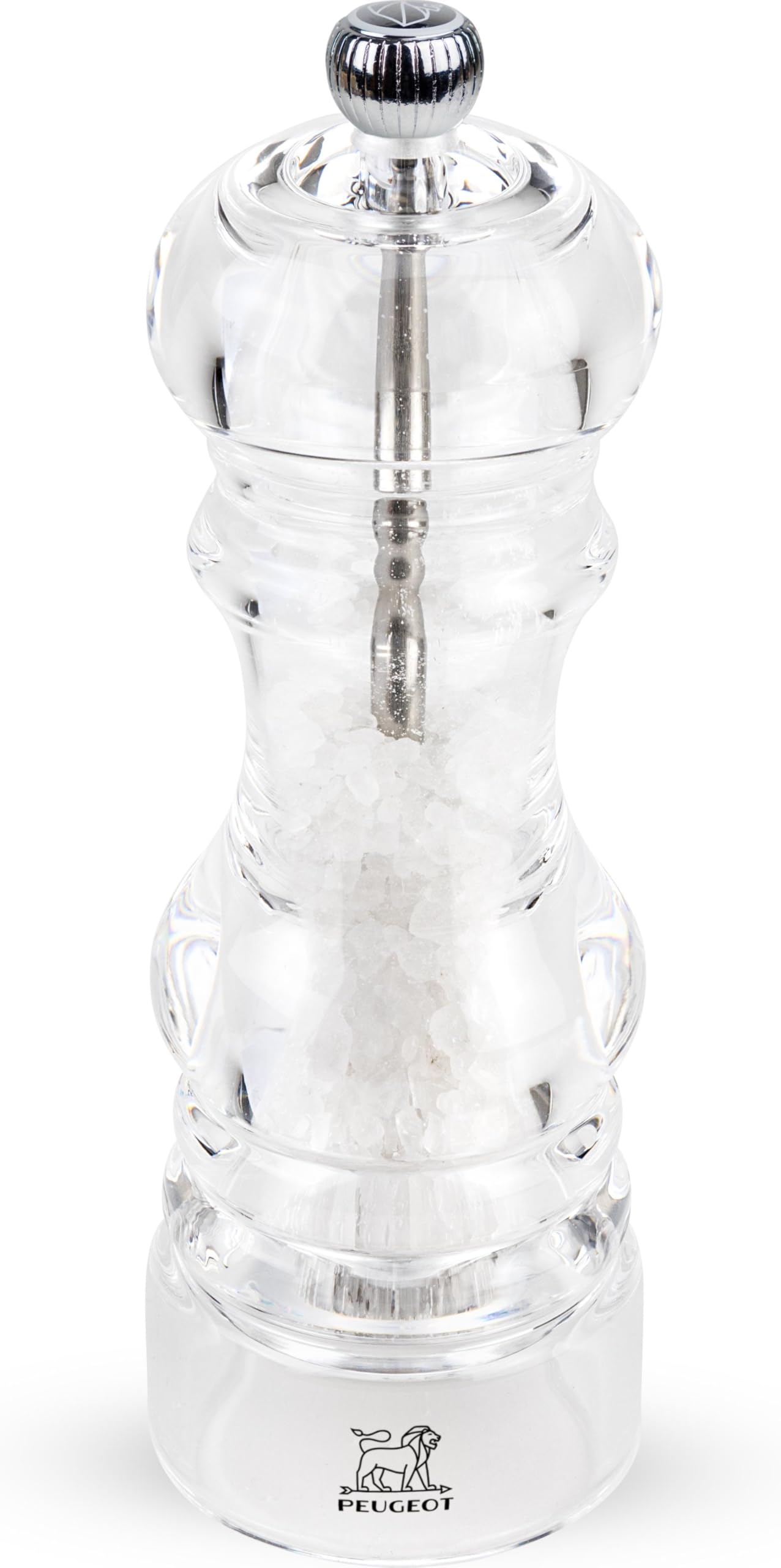 Peugeot Nancy 7 Inch Salt and Pepper Mill Set