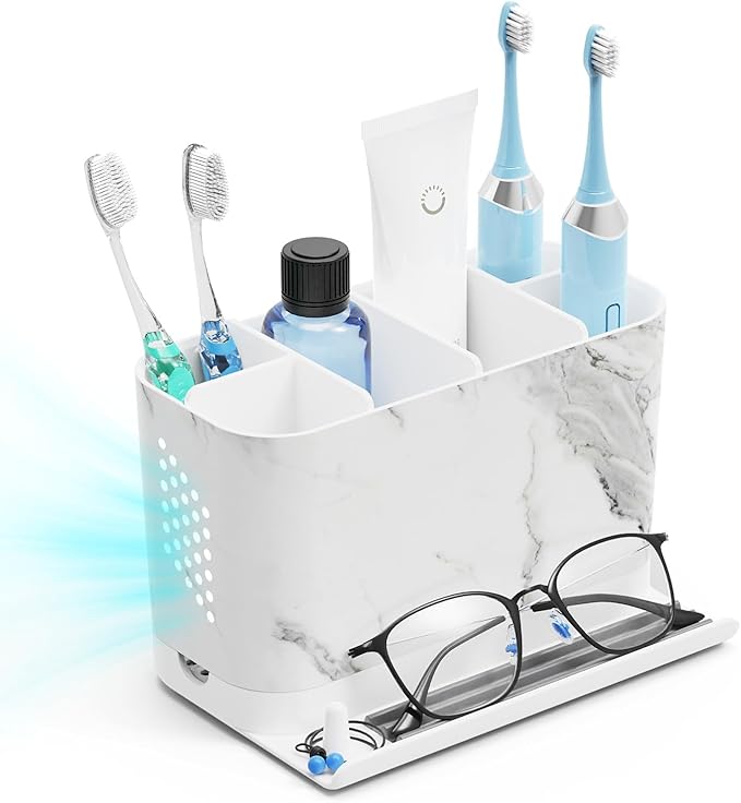 Toothbrush Holders, Toothbrush Caddy