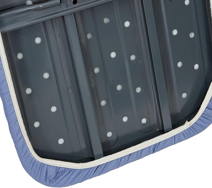 Ironing Board Cover and Pad, 100% Cotton
