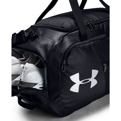 Under Armour Unisex Undeniable Duffel 4.0 MD, Gym Bag, Duffle Bag