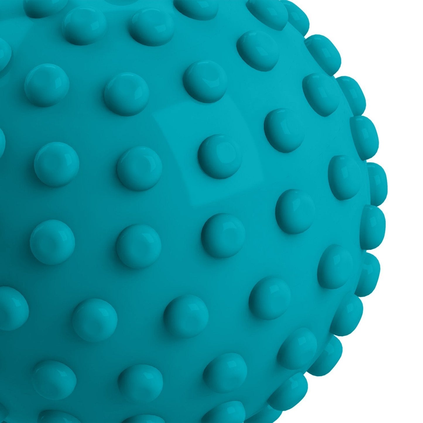Gaiam Restore Ultimate Foot Massage Roller, Blue