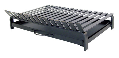 IMEX EL ZORRO 71411 Iron Barbecue Grill 60 x 40 x 10 cm