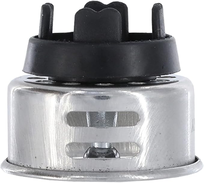 Danco 88328 1-1/2" Mobile Home/RV Sink Strainer