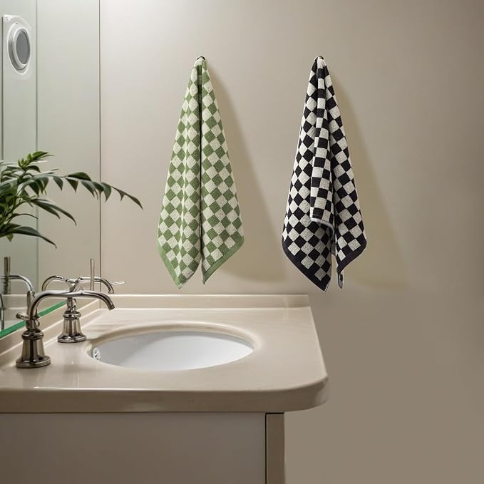 Hand Towels 5 Pack
