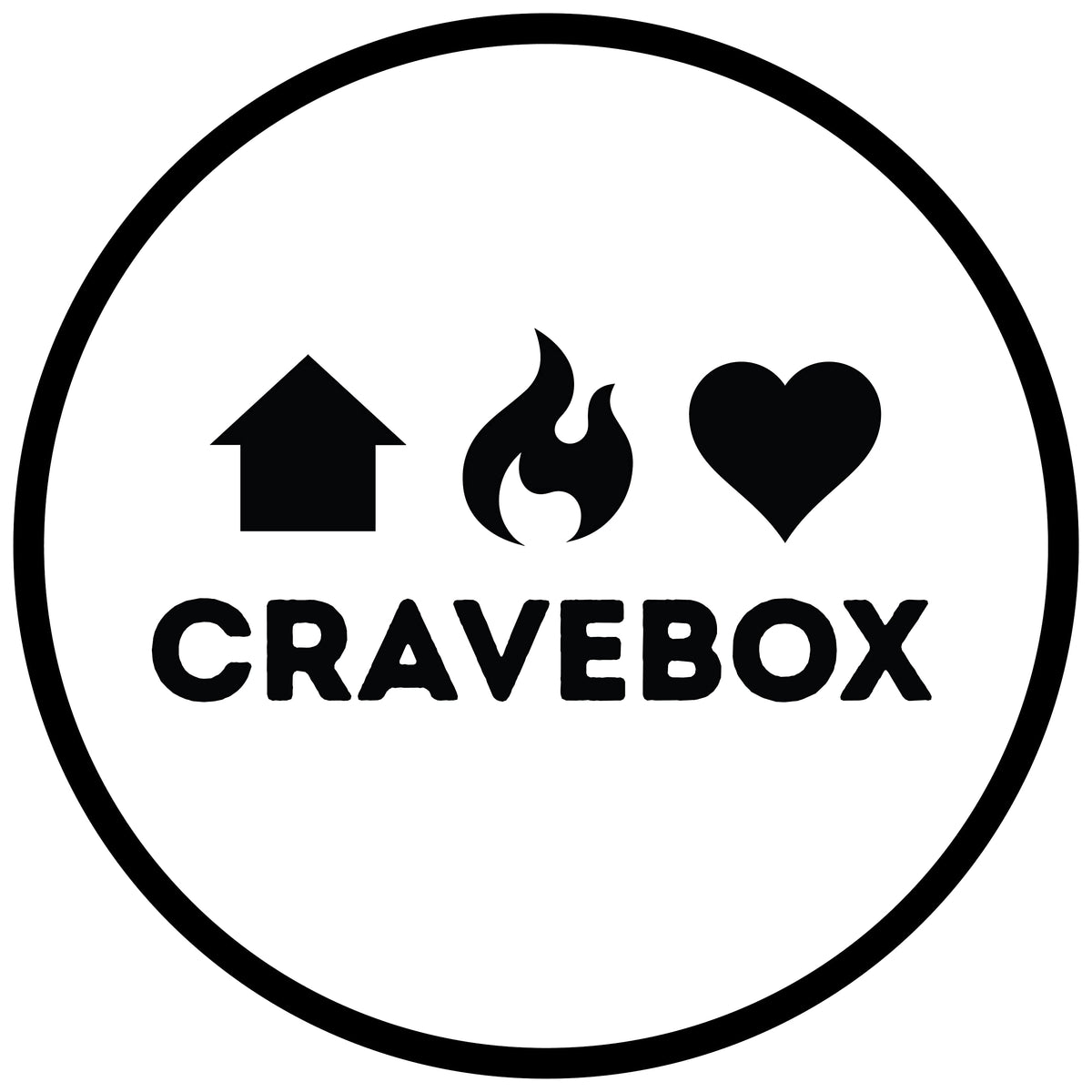 CRAVEBOX Healthy Snack Box (35 Count) Mother's Day Variety Pack Care Package Gift Basket Kid Men Women Adult Nuts Health Nutrition Assortment College Back to School