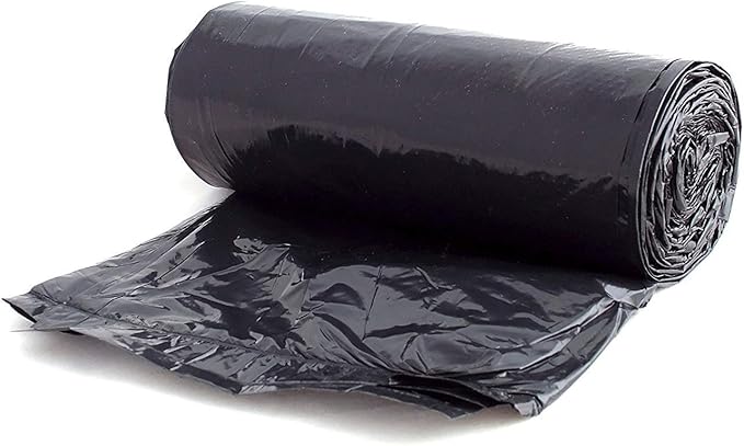 Aluf Plastics T-Tough Roll Pack Low Density Repro Blend Star Seal Coreless