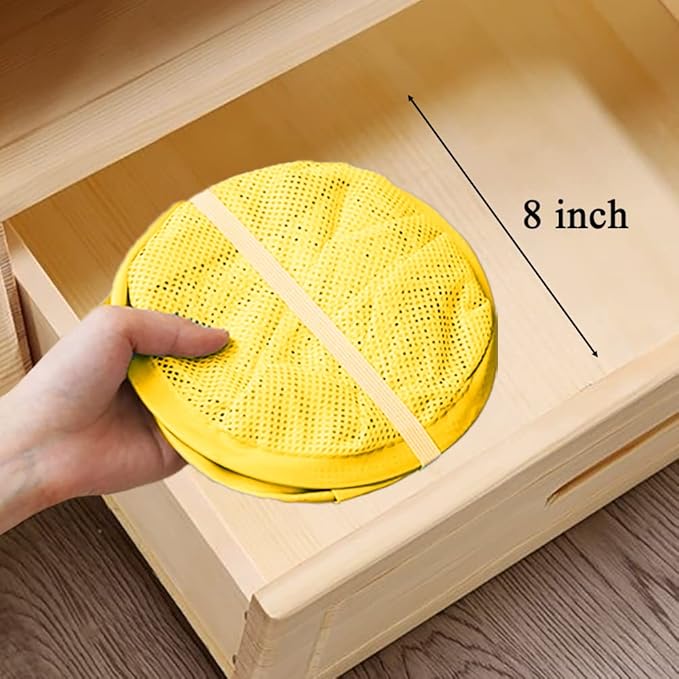 Mesh Pop up Laundry Hamper, Foldable Clothes Hamper Laundry Basket