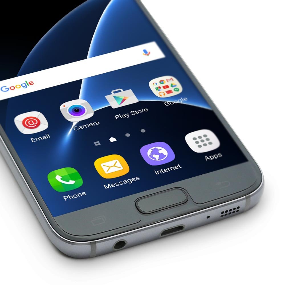 ArmorSuit 2 Pack for Samsung Galaxy S24 Ultra Screen Protector (6.8") Case Friendly MilitaryShield HD Clear Film - Made in USA