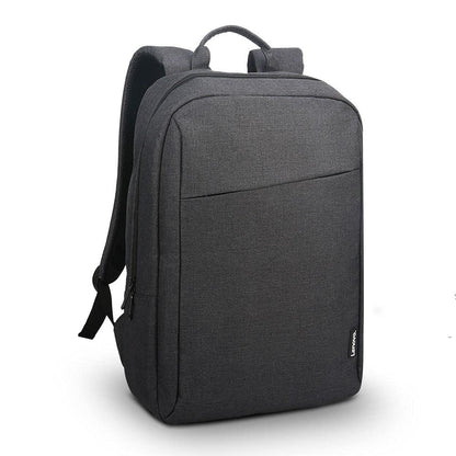 Lenovo B210 Backpack for 15.6 Inch Laptops, Lightweight and Water Repellent Rucksack– Black