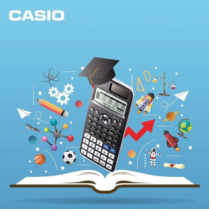 Casio FX-991DE X (German)
