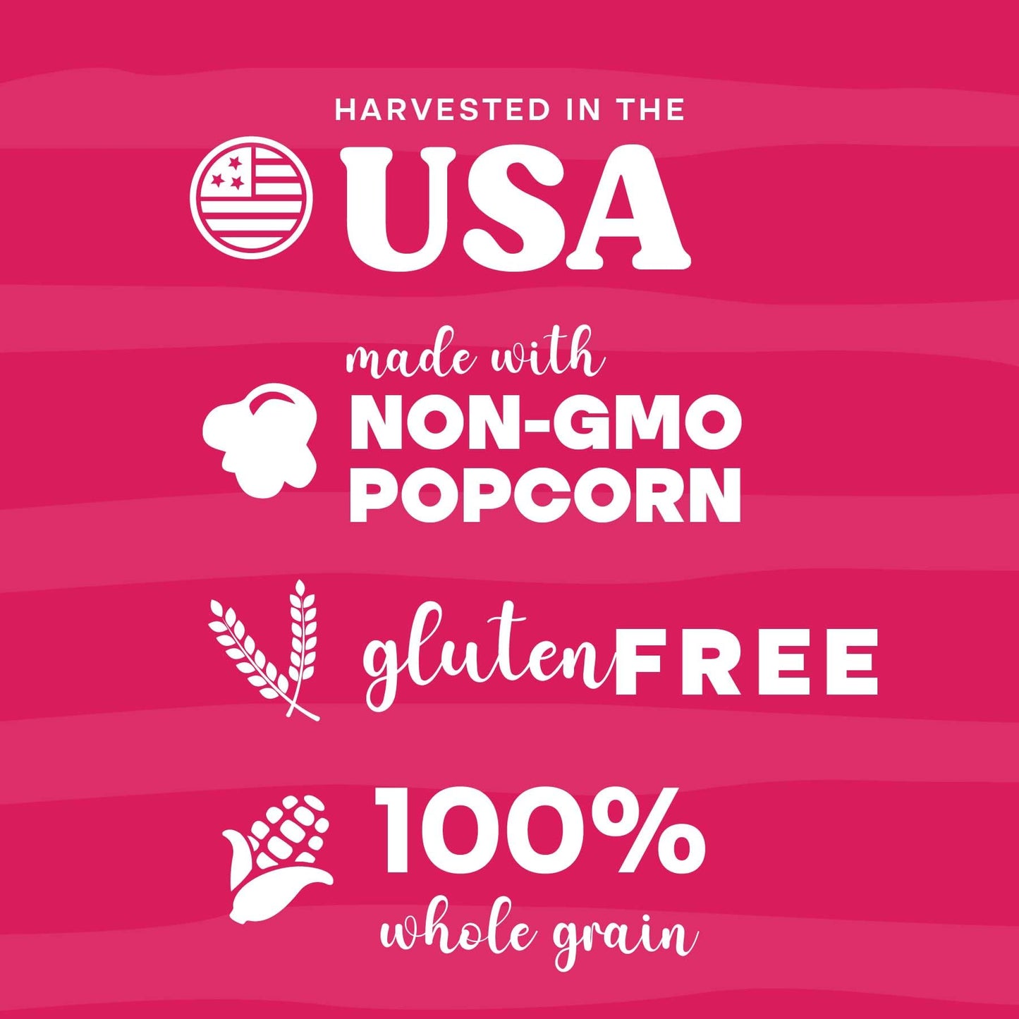 Mothers Day Gifts Movie Night Popcorn Gift Set, Mothers Day Gifts For Wife, 10 Piece Set, 5 Gourmet Popcorn Kernels and 5 Popcorn Seasoning Flavoring, Kosher, Non-GMO Movie Night Gift Baskets Gift Idea For Mom, Wife, Daughter