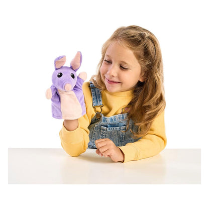 Bluey - Bob Bilby Hand Puppet