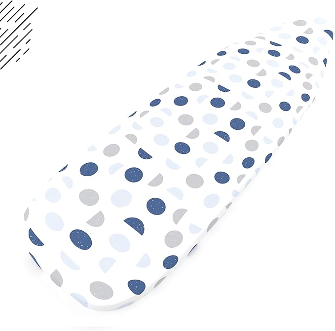 Encasa XO Ironing Board Cover and Pad 42"x14"