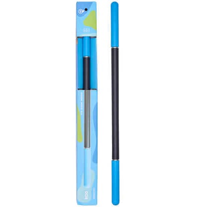 RAD Rod Mini – Compact Deep Tissue Massage Roller Stick – Travel-Ready Myofascial Release Tool for Legs, Back, Neck, Arms & Shoulders – Muscle Roller for Mobility & Recovery