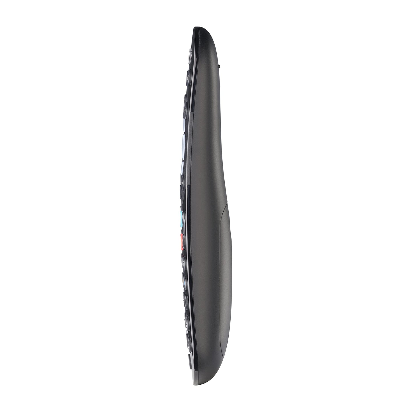 Sky Original Q Voice Remote Control – Duracell Batteries Included – Compatible with Q – Voice Search Function - Official Branded Retail Packaging - SKY135