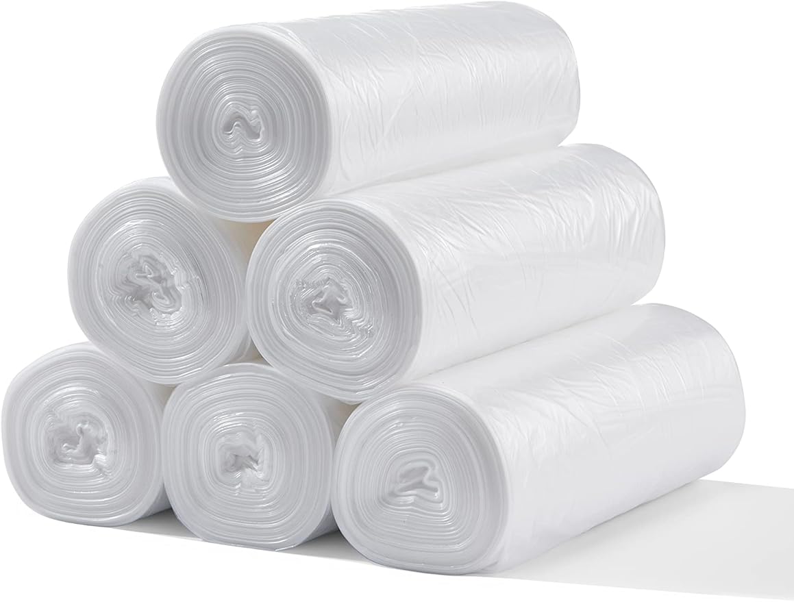 TYPLASTICS Trash Can Liner
