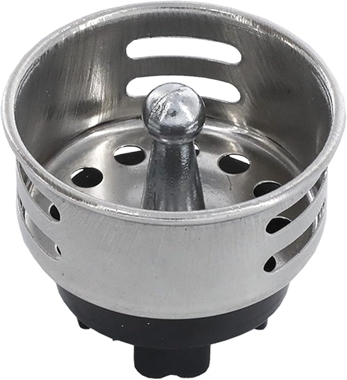 Danco 88328 1-1/2" Mobile Home/RV Sink Strainer