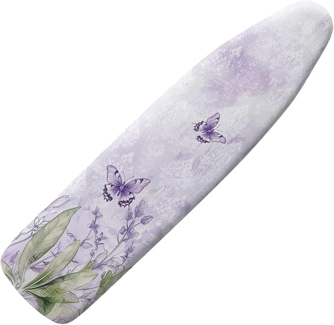 Heavy Duty Iron Board Covers Standard Size Padding Decorative Covers