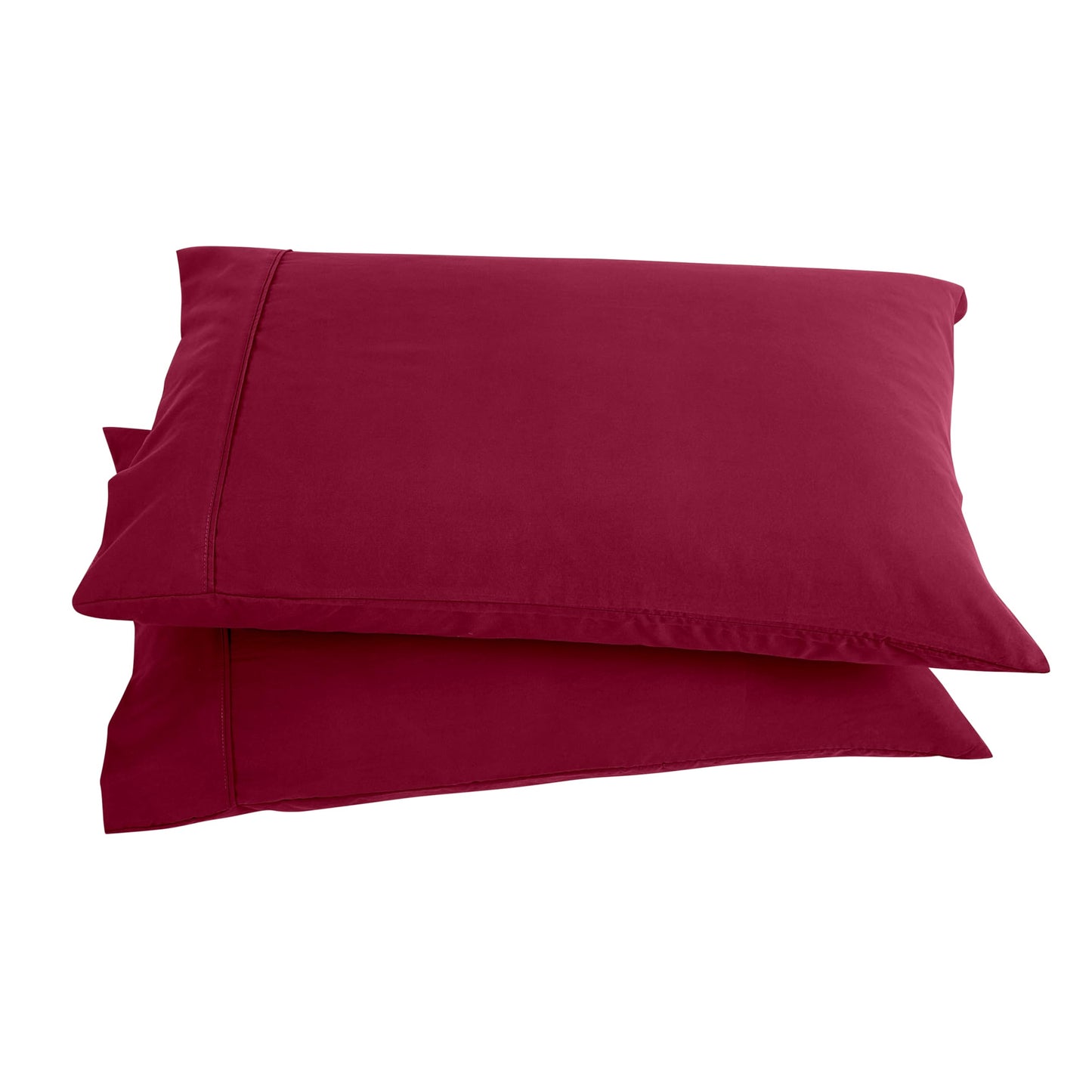 Elegant Comfort Softest and Coziest 6-Piece Sheet Set - 1500 Premium Hotel Quality Microfiber - Deep Pocket, Wrinkle Resistant 6-Piece Paisley Pattern Bed Sheet Set, Queen, Paisley Coral