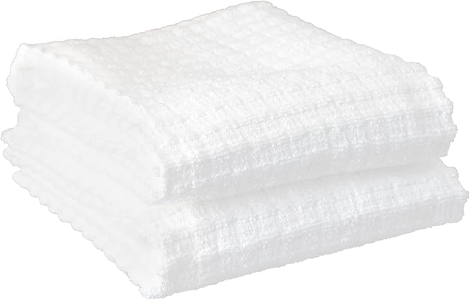 Ritz Royale Collection 100% Combed Terry Cotton, Highly Absorbent, Kitchen