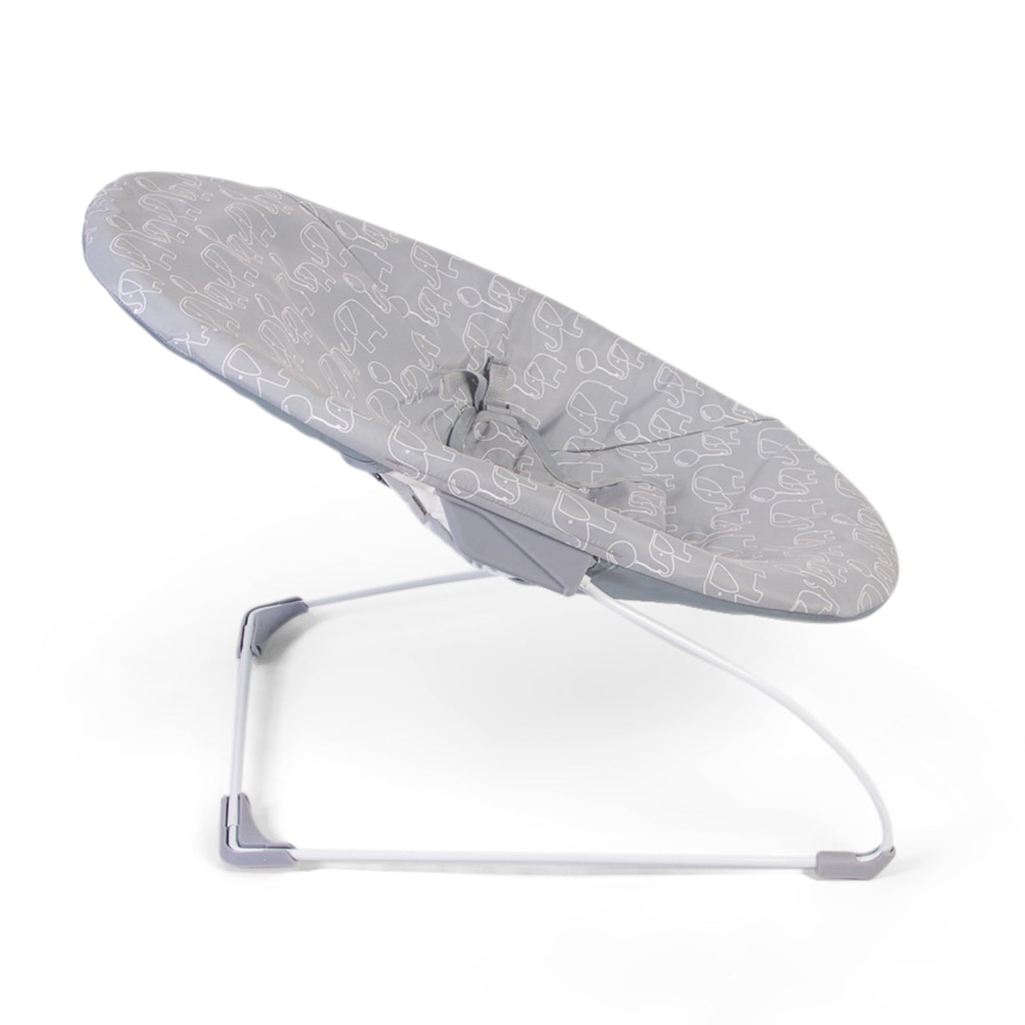 Red Kite Bambino Bouncer - Grey