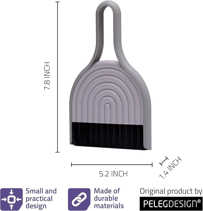 Peleg Design DustArch
