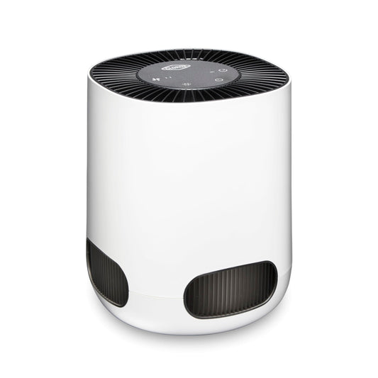 Clorox Air Purifiers for Bedroom Home, True HEPA Filter, Small Rooms Up to 200 Sq Ft, Removes 99.9% of Mold, Viruses, Wildfire Smoke, Allergens, Pet Allergies, Dust, AUTO Mode, Whisper Quiet