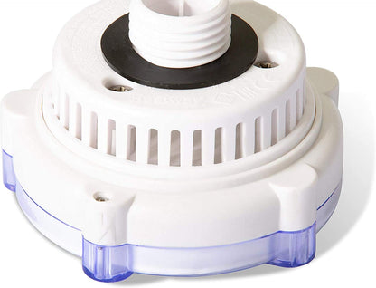 Lay-Z-Spa LED Light Accessory for Hot Tubs, 7 Colour Underwater Light