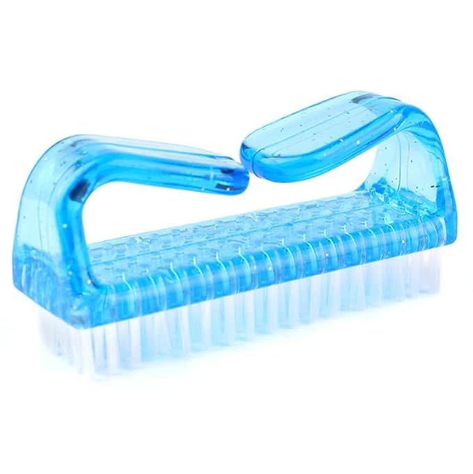 3Pcs Different Kinds of Fingernail brush