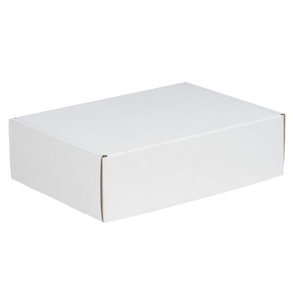 BOX USA Shipping Boxes Small 19"L x 9"W x 2.25"H 50-Pack - Corrugated Cardboard Box for Moving, Mailing, Packing, Packaging and Storage