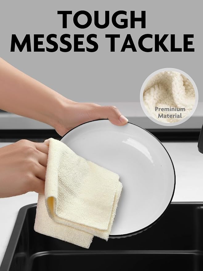 Fantasticlean Tear Away Dish Cloth