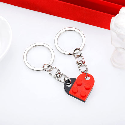VANLOVEMAC Couples Matching Stuff Gifts for Boyfriend Girlfriend Valentines Day Gifts for Her Him Couples Gift Christmas