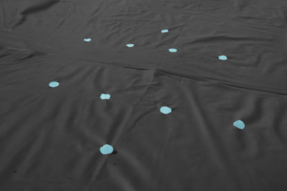 Bestway | Oval Pool Cover for Above Ground Pools, 4.27m x 2.50m, Black