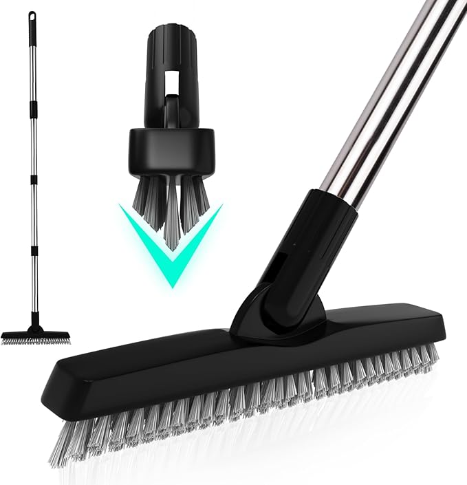 BITOPE Grout Brush Cleaner