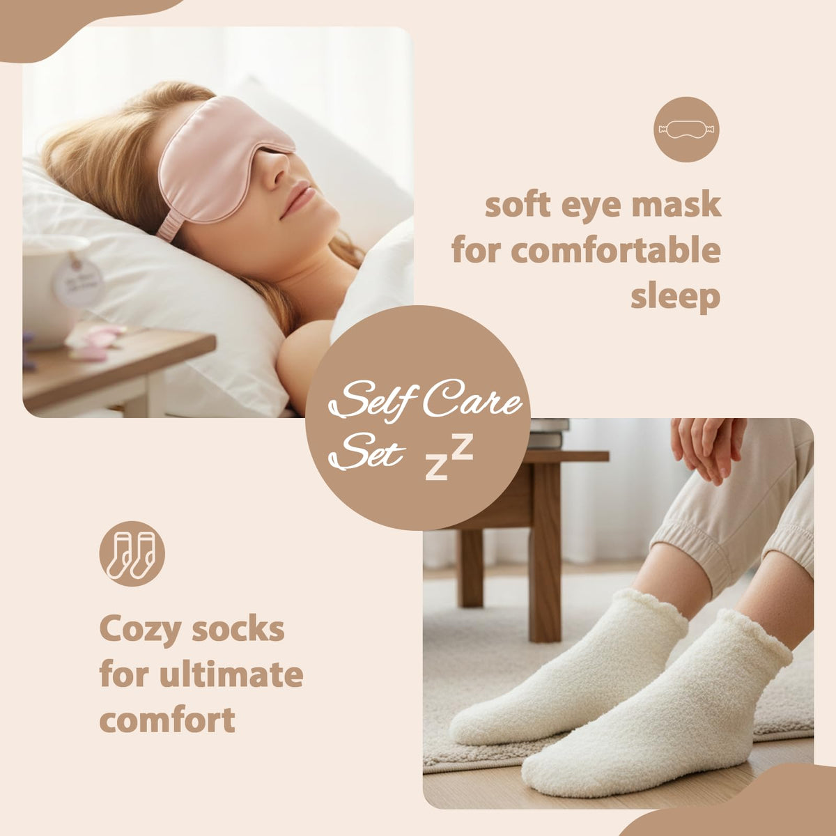 New Mom Gifts - First Mothers Day Gifts for New Moms Care Package After Baby with Postpartum Mama Essentials, Pregnancy Gift for First Time Mom To Be Gift for Expecting Moms