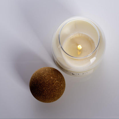 House Warming Gifts New Home，Housewarming New Home Gift Ideas for Women Men Neighbor | Soy Wax, Long-Lasting 60-Hours, Lavender (Warm Hugs)