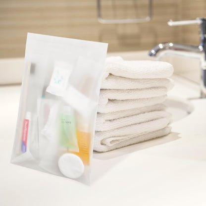 Hygiene Kit Bulk, Individually Packed, The convenience kit bulk Is Fully Equipped And Clean And Hygienic, Convenience Kits Suitable For Hotel, Home, Camping, Travel (12 sets)