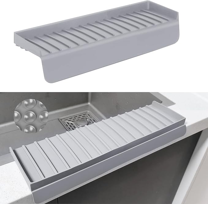 Silicone Sink Edge Protectors