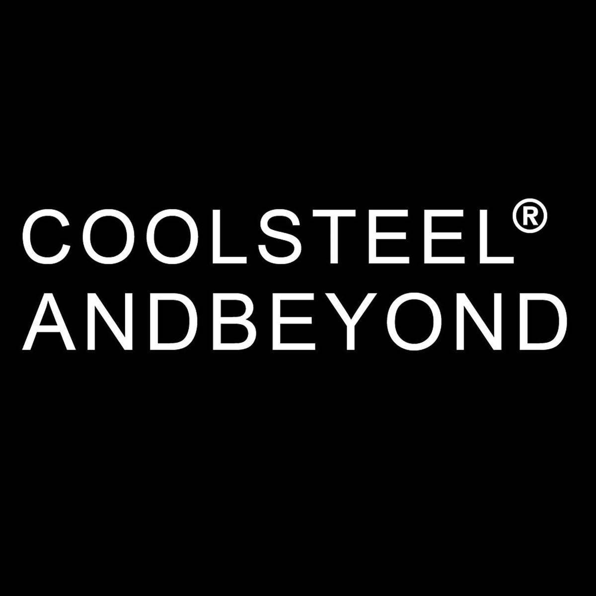 COOLSTEELANDBEYOND Unisex Magnetic Cubic Zirconia Stud Earrings, 8mm Brilliant Round Stainless Steel Non-Piercing Studs, 1 Pair