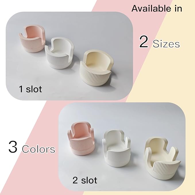 Ultra Absorbent Stone Sponge Holder
