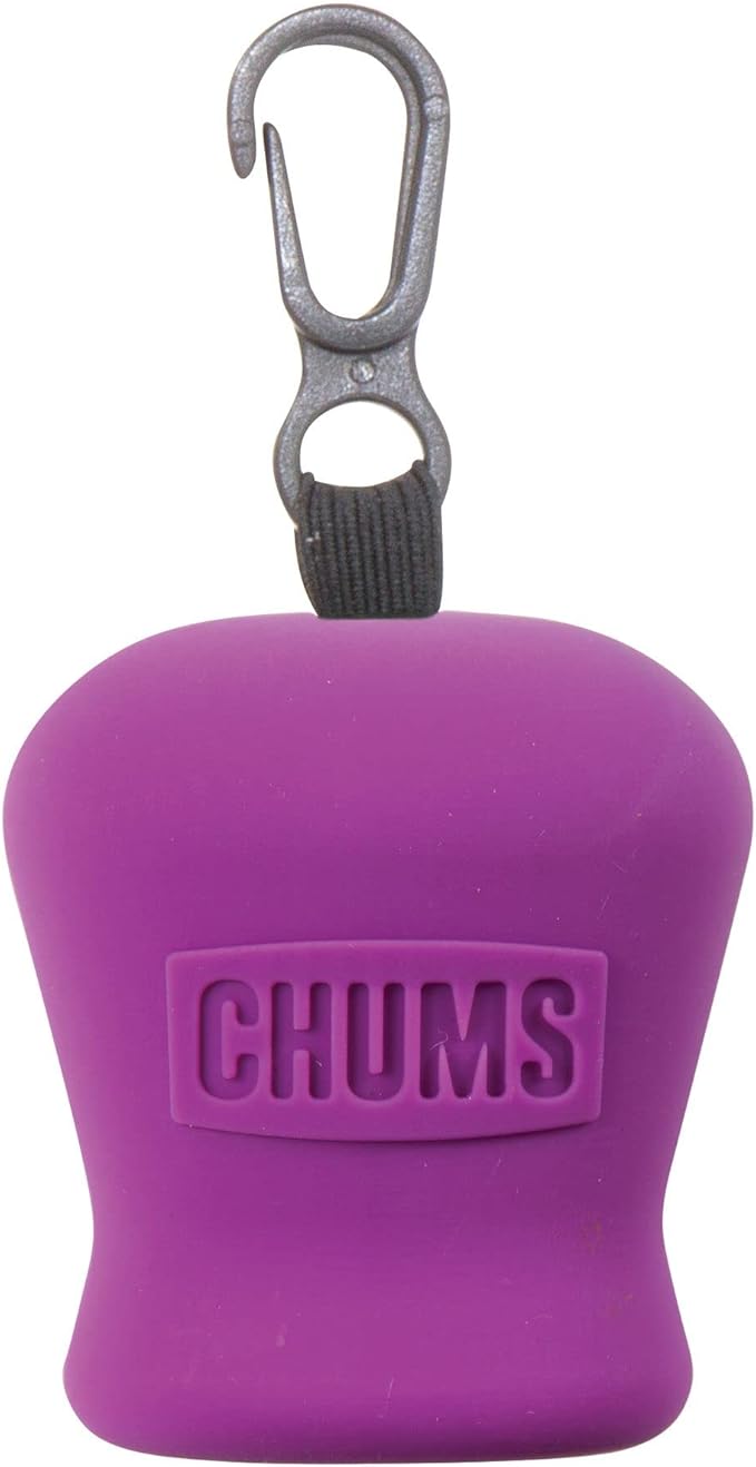Chums Pouch Microfiber Lens Cloth