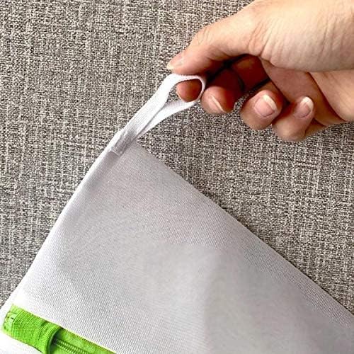 Heritage Park Fine Mesh Laundry Bags