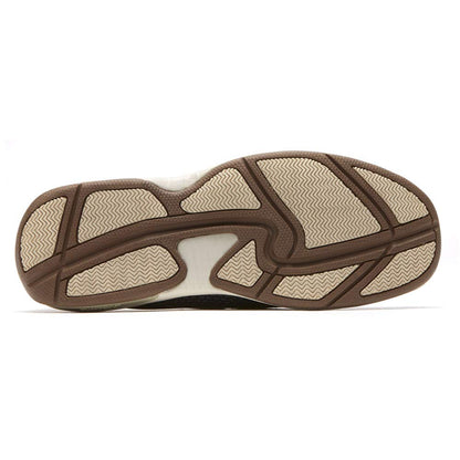 Dunham Men's Captain Boat Shoe Brown Size: 12 Wide