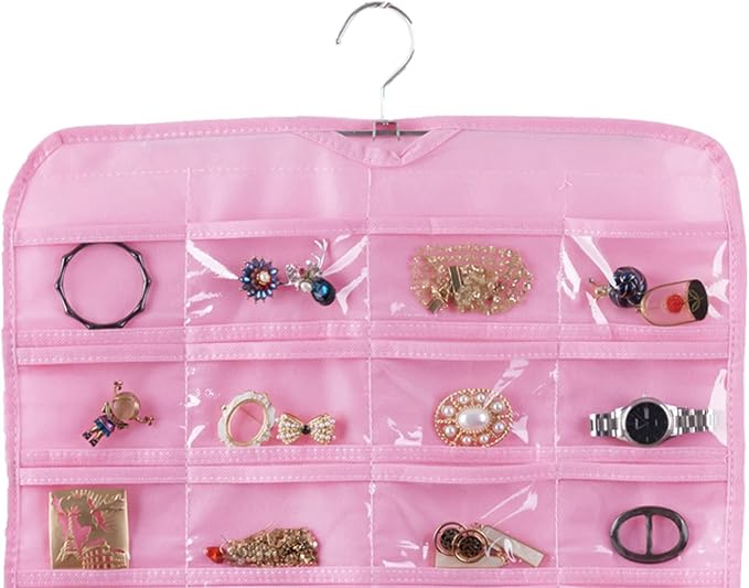 Bloss Valentines Day Gifts for Her, Earring Organizer Holder For Jewelry